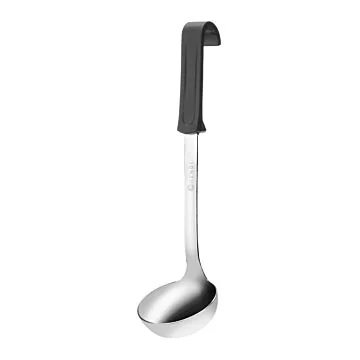 Hendi Suppenkelle, 0,11 L, ø 80 x (H) 300 mm