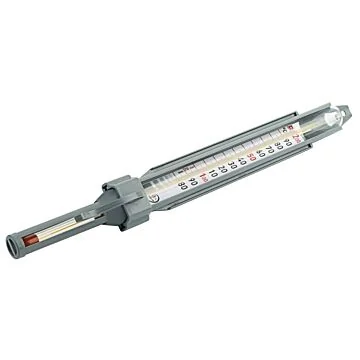 Contacto Zuckerthermometer