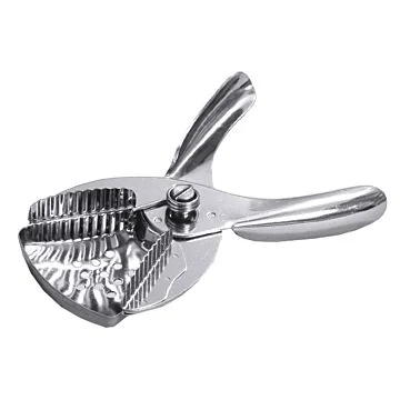 Contacto Zitronensegmentpresse, 17 cm