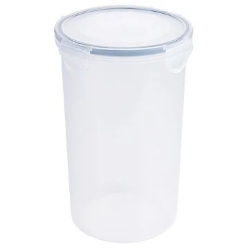 Contacto Frischhaltedose, rund 1,2 l