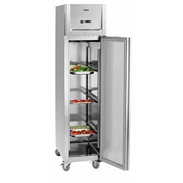 Bartscher Kühlschrank 335L GN110