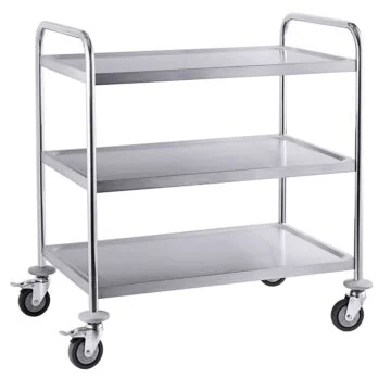 Contacto Servierwagen, schmal