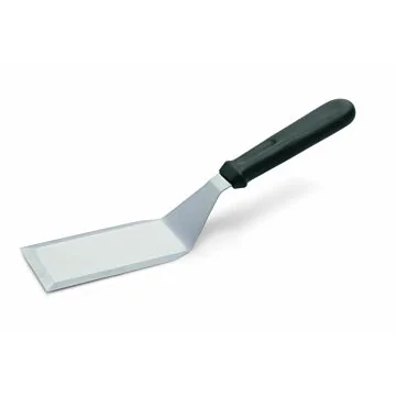 WAS Wender mit Kunststoffgriff 12,5 x 7 cm 28 cm Edelstahl