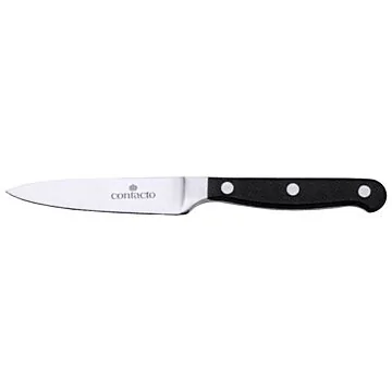 Contacto Spickmesser, genietet, 90 mm