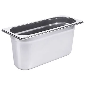 Contacto GastroNorm-Behälter GN 2/8 Serie 7000