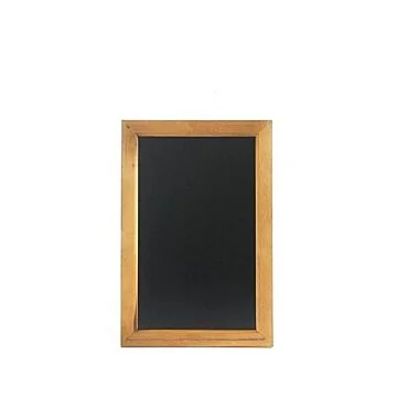 Hendi Wandkreidetafel, 400 x 600 mm