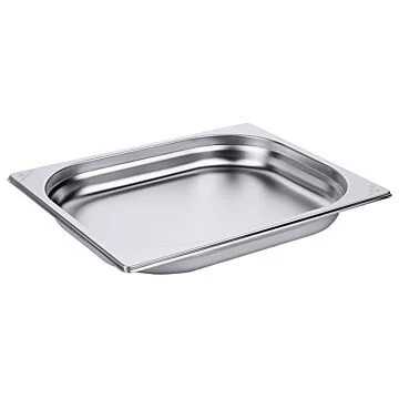 Contacto GastroNorm-Behälter GN 1/2 Serie 7000 2,5 l