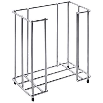 Contacto Serviettenhalter für Servietten von 33 x 33 cm bis 36 x 36 cm (1/8 Falz)