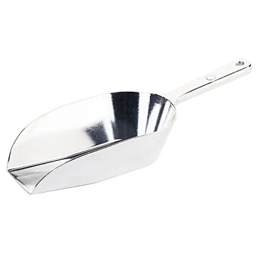 Contacto Schaufel, Aluminium, 0,25 l