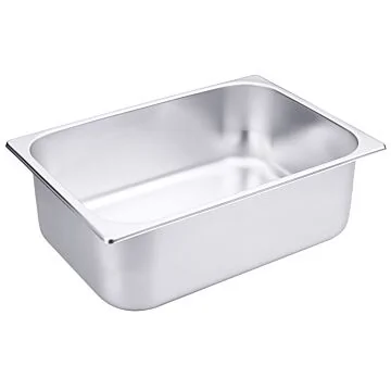 Contacto Eisbehälter, Höhe 12 cm