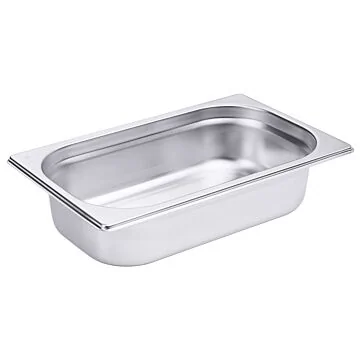 Contacto GastroNorm-Behälter GN 1/4 1,8 l Perforiert