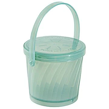 Contacto Eco-Takeouts Suppenbehälter, 500 ml grün 