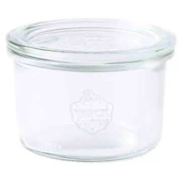 Contacto Weck Sturzglas 200 ml