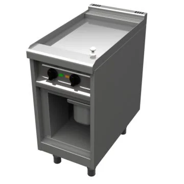 EKU Thermik 750 Grillplatte GRE-40C