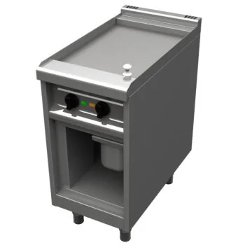 EKU Thermik 750 Grillplatte GRE-40