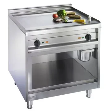 EKU Thermik 750 Grillplatte GRE-80