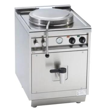 EKU Thermik 750 Elektro Kochkessel KKS-50