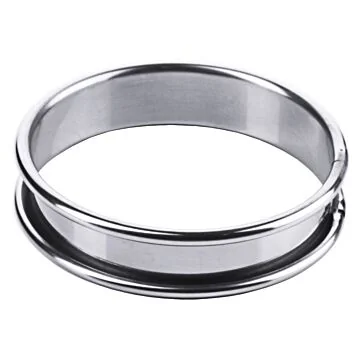 Contacto Tortenbodenring, 8 cm