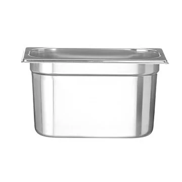 Hendi Gastronorm Behälter 1/4, Profi Line, GN 1/4, 4 L, (H) 150 mm