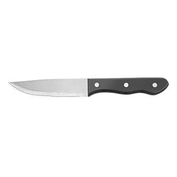 Hendi Steak-Messer XL - 6 Stk, (L) 250 mm