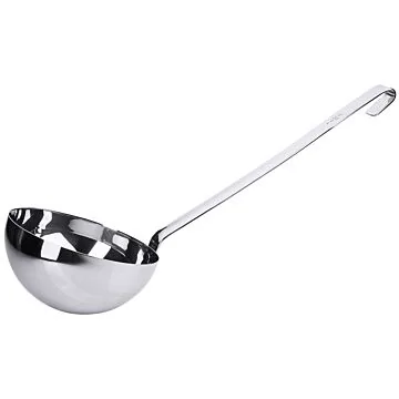 Contacto Schöpfkelle, Edelstahl, 2 l