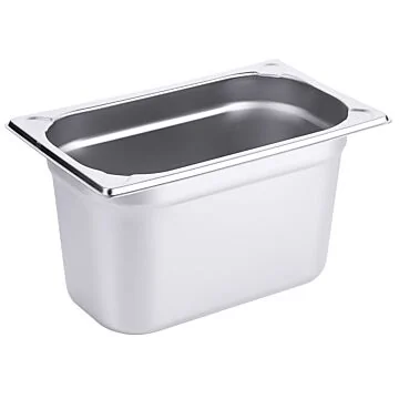 Contacto GastroNorm-Behälter GN 1/4 Serie 8600 4 l