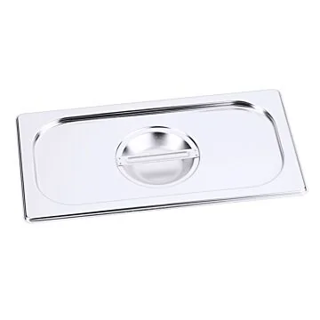 Contacto GastroNorm-Behälter GN 1/3 Deckel für 8600