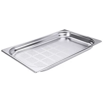 Contacto GastroNorm-Behälter GN 1/1 Perforiert 5 l