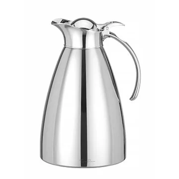 Hendi Isolierkanne, 1,5 L, ø 136 x (H) 258 mm