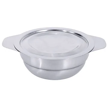 Contacto Suppentasse, einwandig, 0,3 l