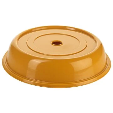 Contacto Tellerglocke, goldgelb, 283 mm