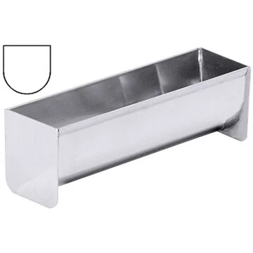 Contacto Terrinenform, klein 13,5 cm