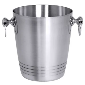Contacto Sektkühler Aluminium