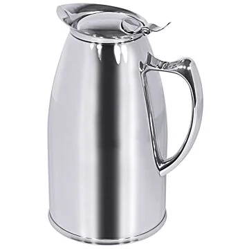 Contacto Servierkanne, isoliert, 0,6 l
