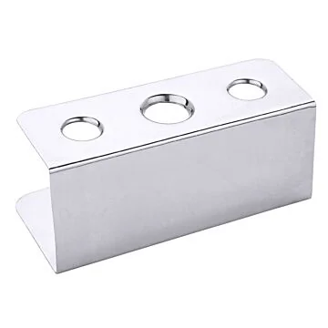 Contacto Eishörnchenhalter, 3 Löcher