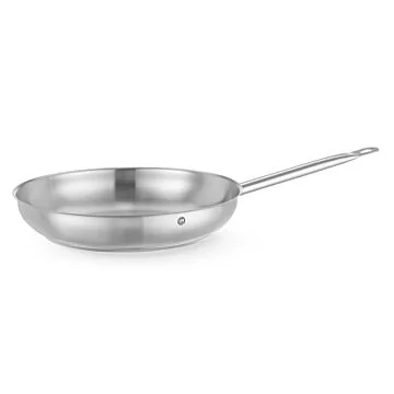 Hendi Bratpfanne - ohne Deckel, Kitchen Line, 3,6 L, ø 320 x (H) 50 mm