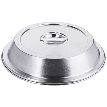Contacto Tellerglocke, rund, 292 mm