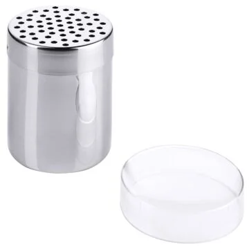 Contacto Streuer, 0,3 l, Lochung 4 mm