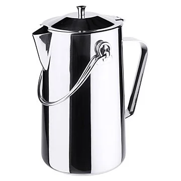 Contacto Kaffeekanne, mit Tragebügel, 3 l
