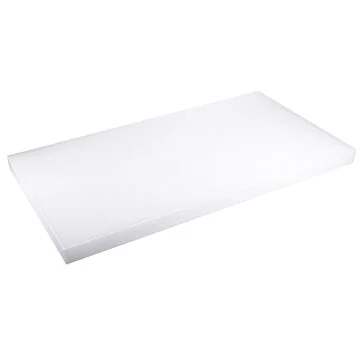 Contacto Schneidbrett, schwer 40 cm