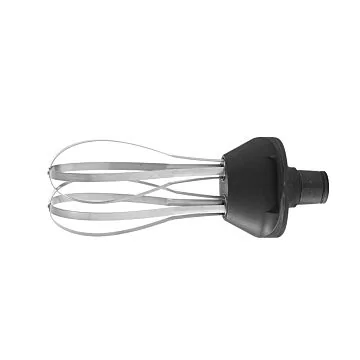 Hendi Schneebesen für Stabmixer Profi Line 300, 400 & 500, ø 120 x (H) 330 mm
