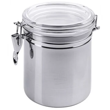 Contacto Vorratsdose mit Acryldeckel, 1,25 l
