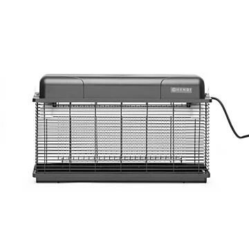 Hendi Insektenvernichter, wasserdicht, 100 m², 230 V / 40 W, 510 x 105 x (H) 315 mm