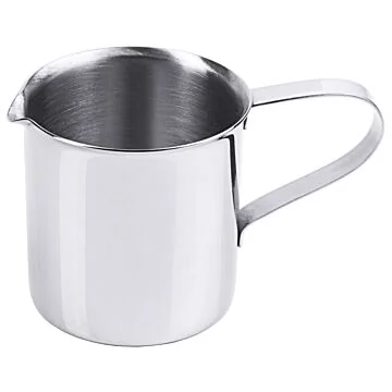 Contacto Sahnegießer geschlossener Griff, 0,1 l