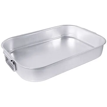 Contacto Bratpfanne, rechteckig, 12 l
