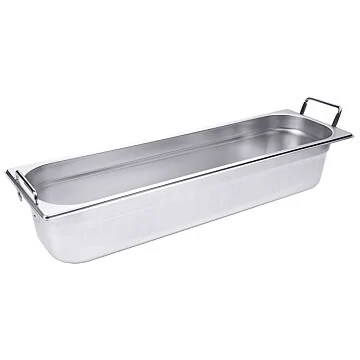Contacto GastroNorm-Behälter GN 2/4 Serie 7200 5,6 l