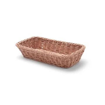 Hendi Brotkorb Gastronorm-Größe, GN 1/3, 325 x 176 x (H) 65 mm