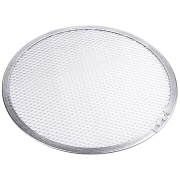 Contacto Pizza Screen, Gitter, 28 cm