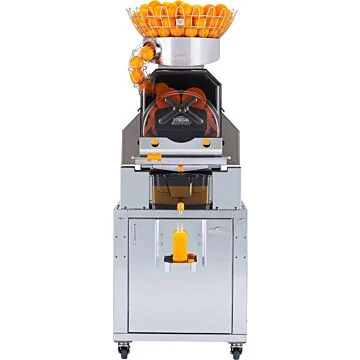 Kronen Orangensaftmaschine 8000 XB Advance