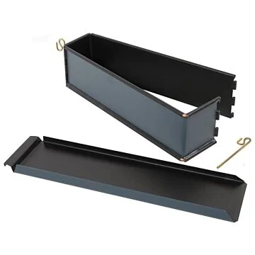 Contacto Antihaft-Pastetenform, glatt